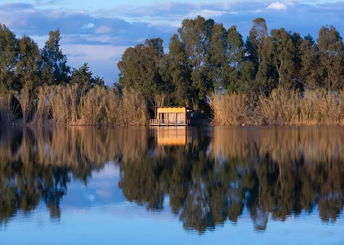 Plana Resort & Spa Castel Volturno