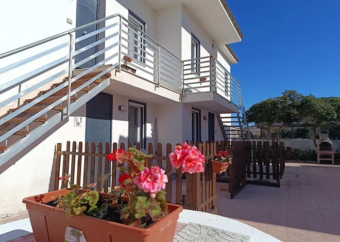 Residence La Duna Castel Volturno