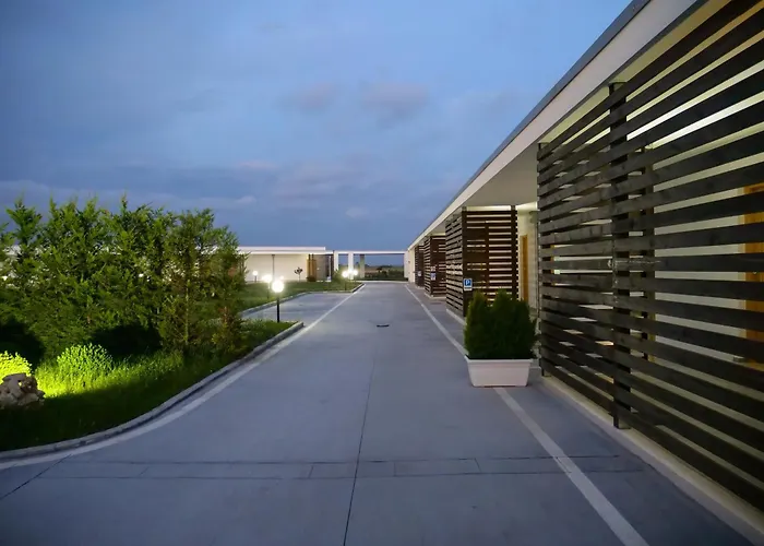 Arizona Motel Castel Volturno